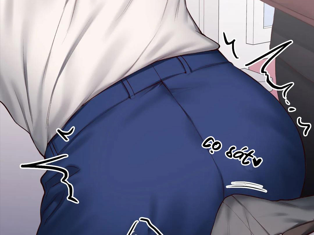 bài học về ngực của quý ngài sextoy chapter 3 85