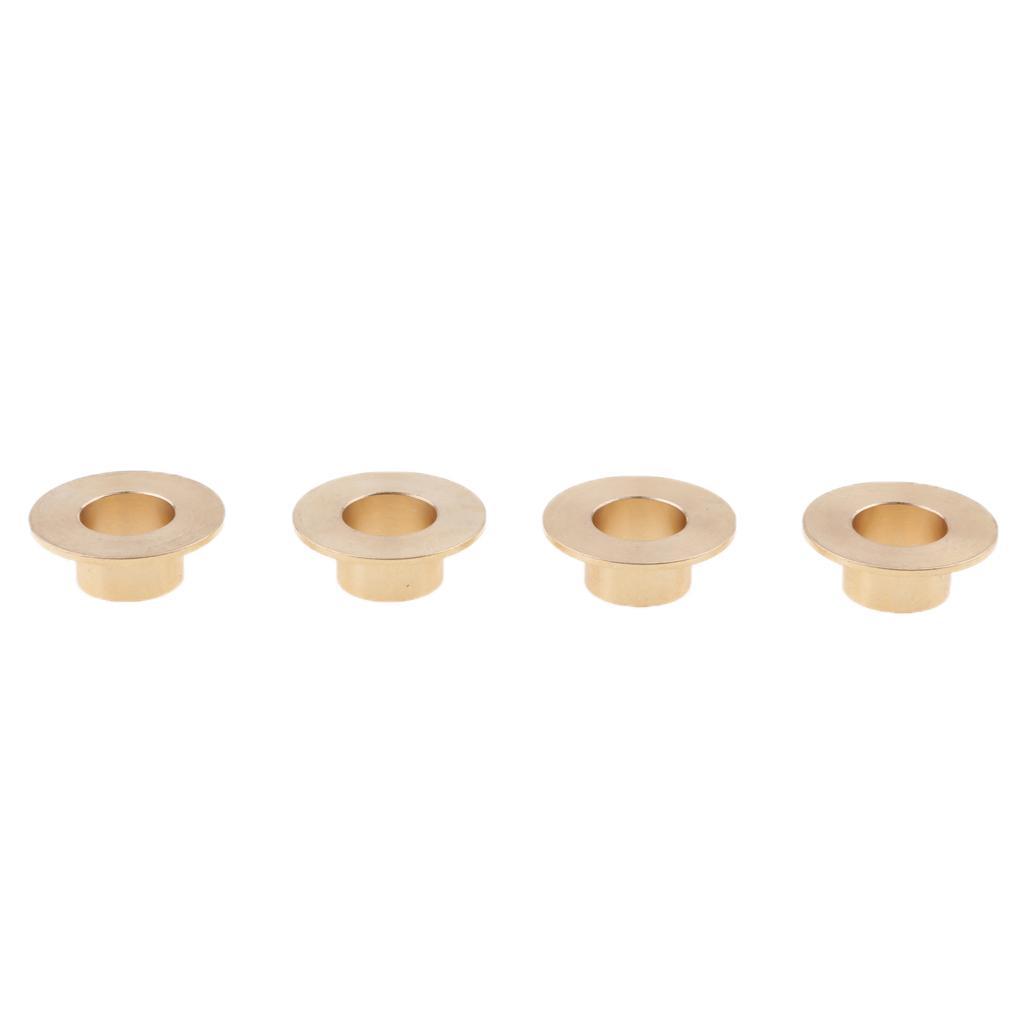 CNC Pedal  Brake Lever Bushing For   Country