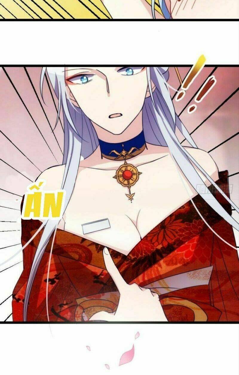 n cách để khiến tra nam gameover chapter 3 18