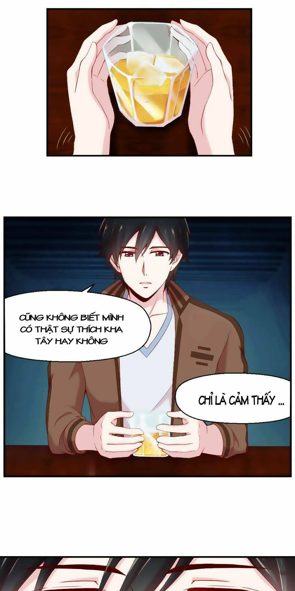 thần y apollo của tôi chapter 12 5