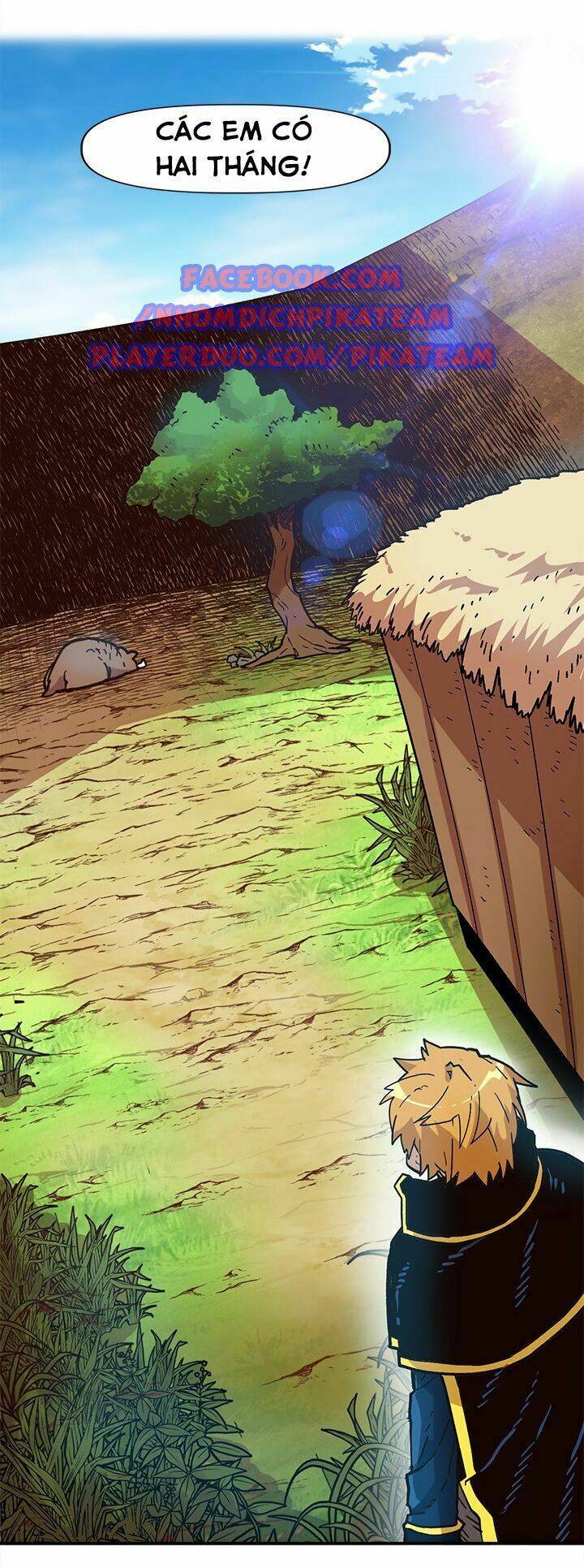 đại lục vô song chapter 21 31