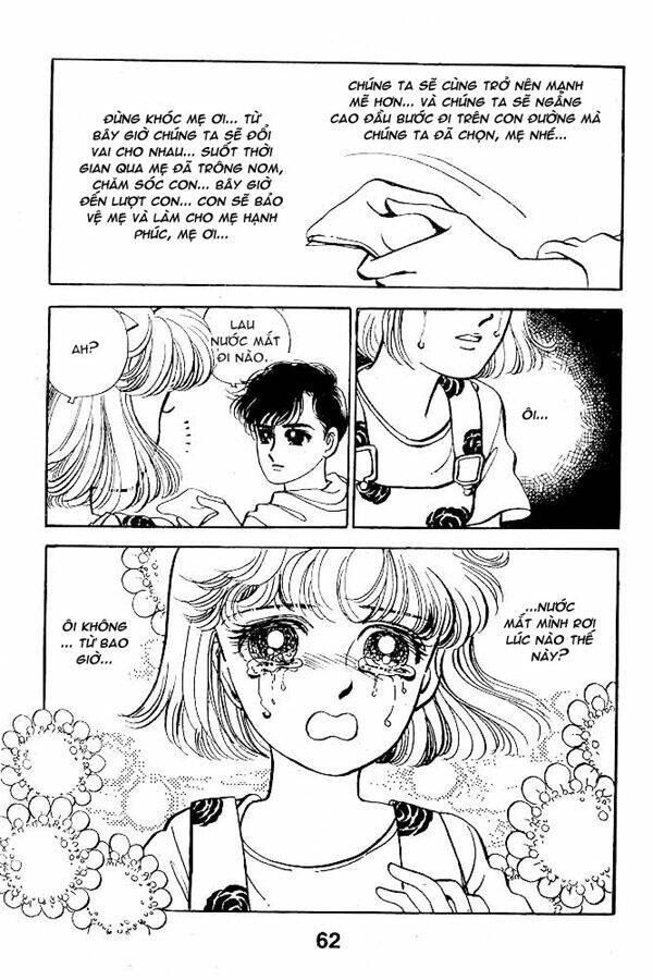 sweet memory chapter 3 17