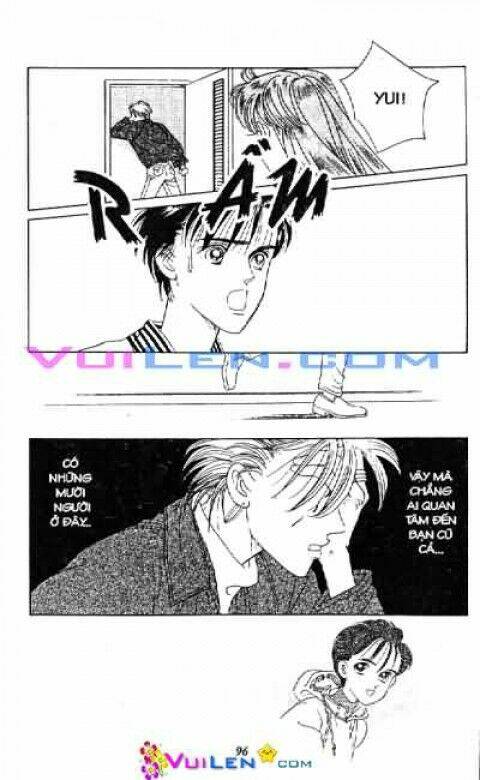 nàng tiên ánh trăng - kaguya hime chapter 2 96