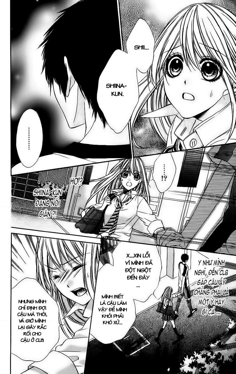 kimi to koi no tochuu chapter 2 16