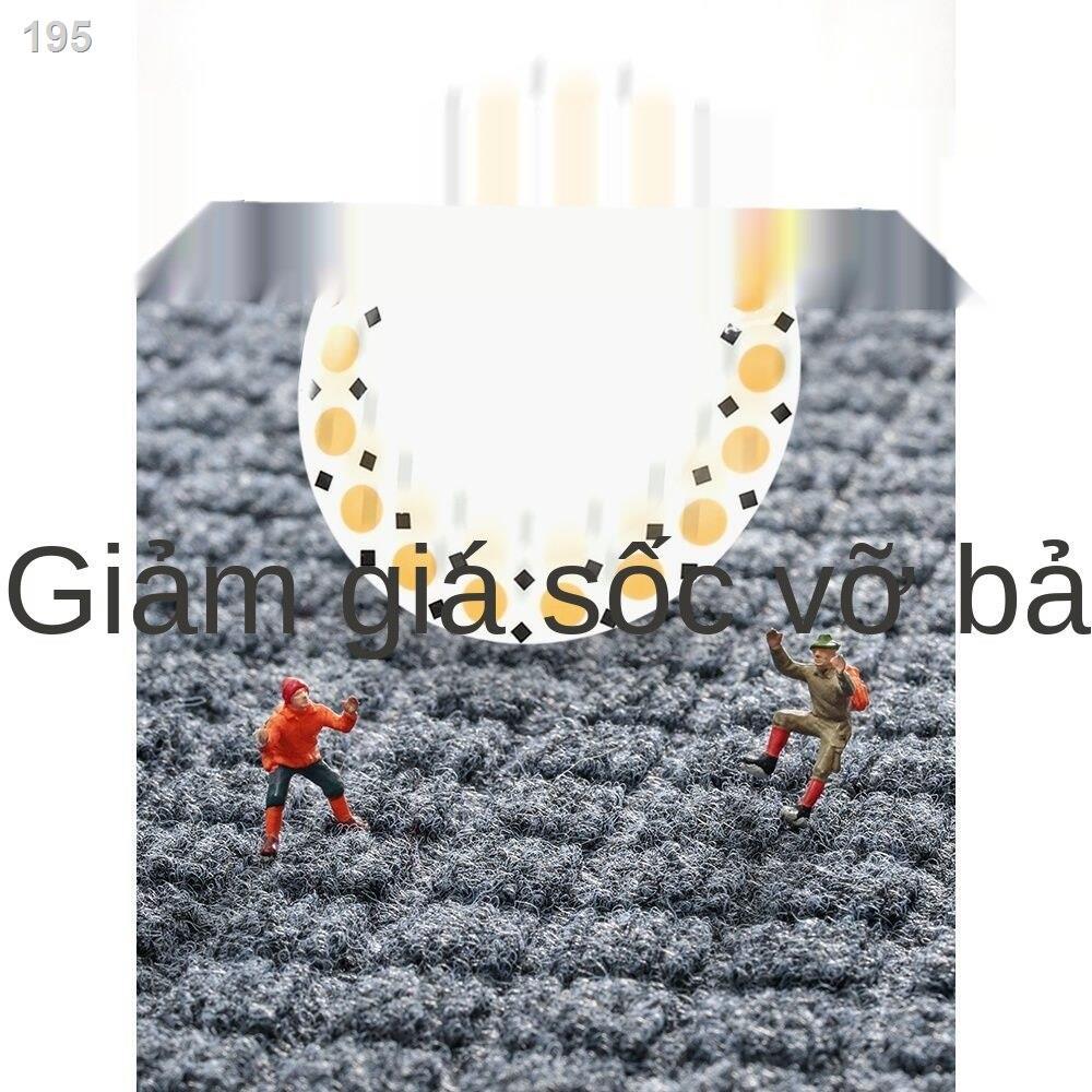 Thảm trải sàn nhà bếp, thấm dầu, chống trơn trượt, bụi bẩn và gia dụng dài, sàn, nước, tùy chỉnh