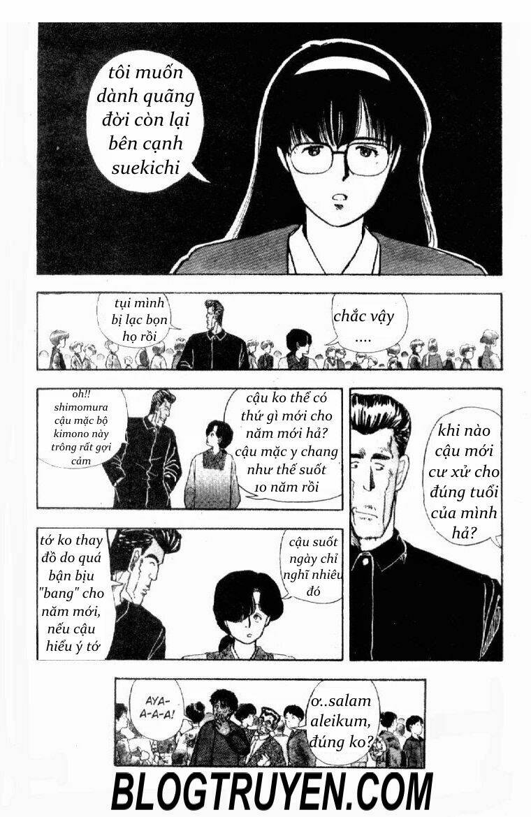 asatte dance chapter 52 16