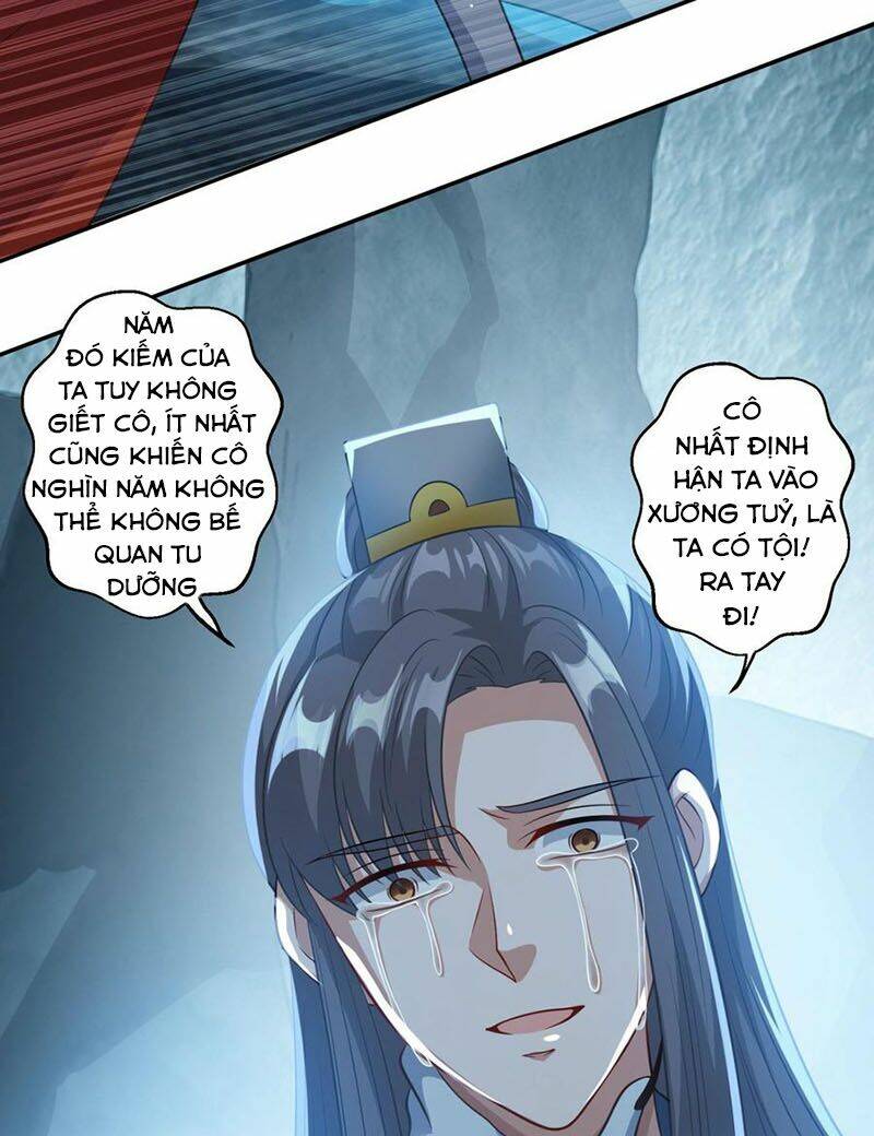 tiên ma đồng tu chapter 175 26