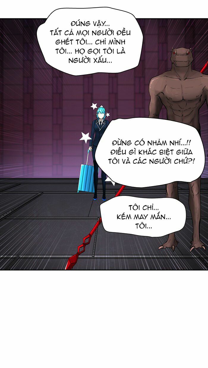 tòa tháp bí ẩn 2 chapter 312.5 31