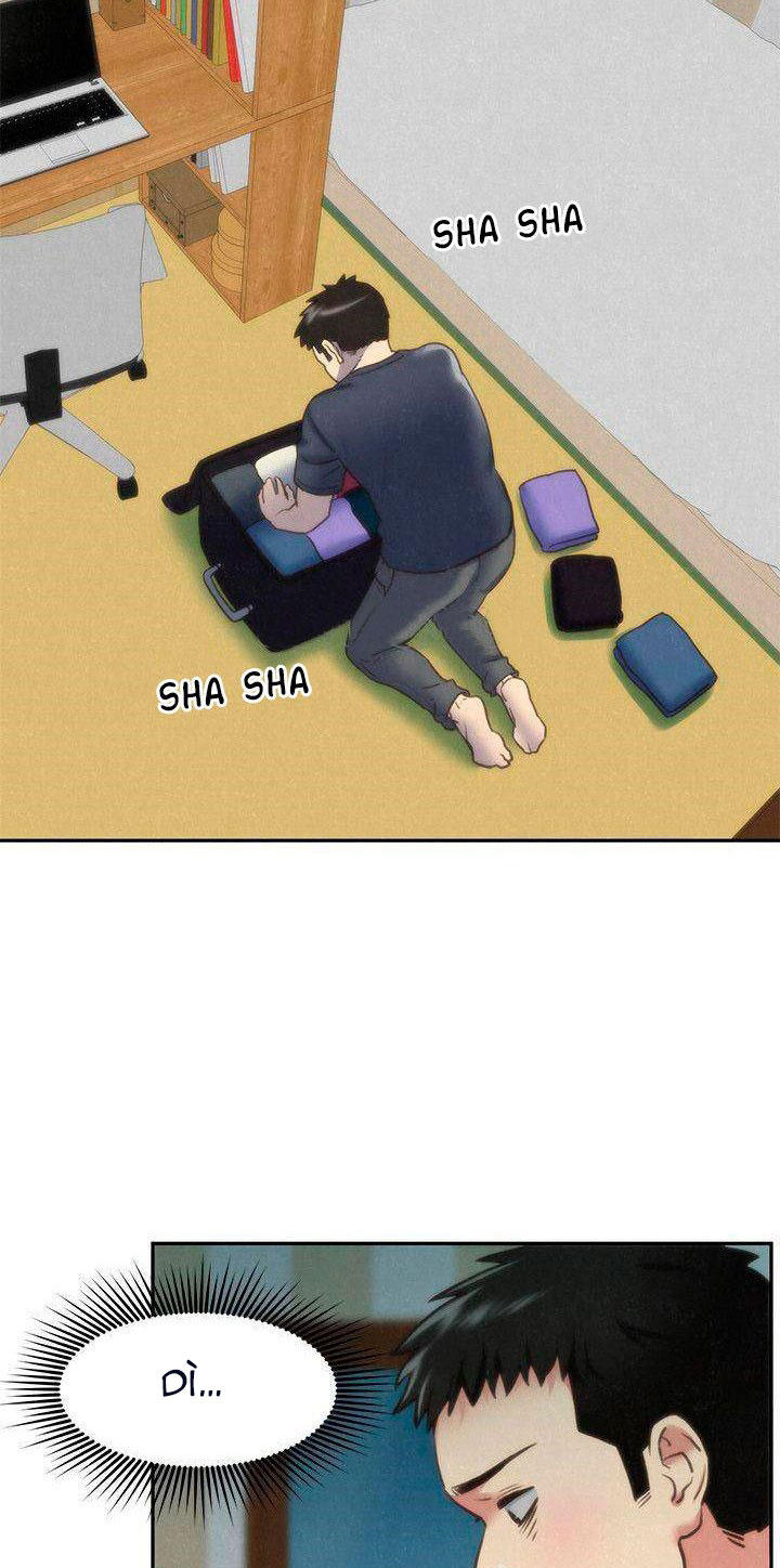 cô gái bé nhỏ của tôi chapter 30.1 15