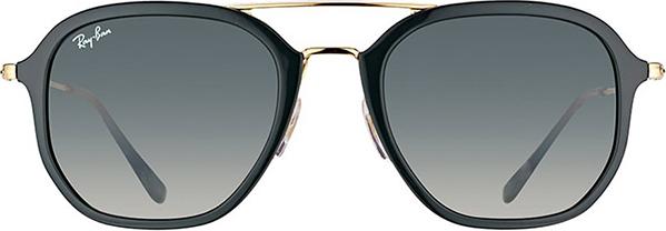 Kính Mát Unisex Rayban 4273 601/71