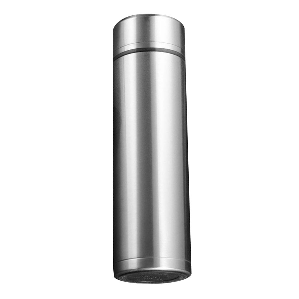 304 Inox Frosted Inox Chân Không Flask Cup