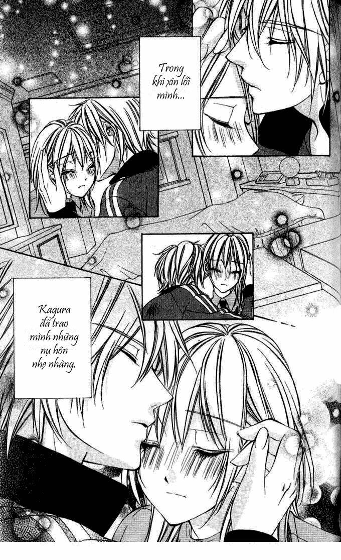 linchou no himegoto chapter 4 44