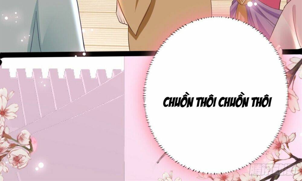 tướng quân tại thượng: manh phi xuyên không muốn nghịch tập chapter 15 25