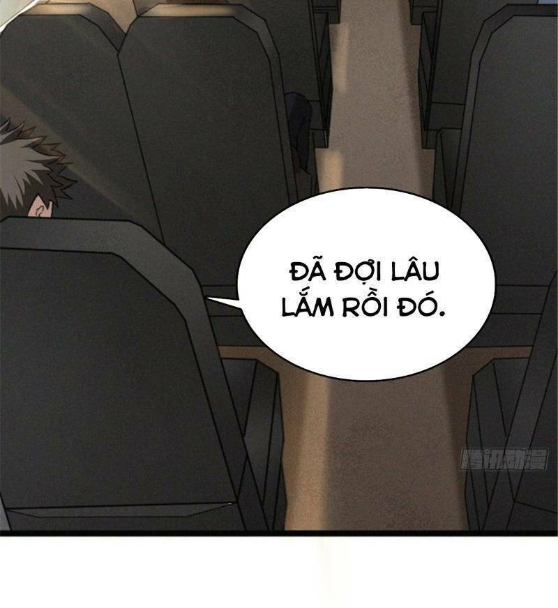 nơi này có yêu khí chapter 44 30