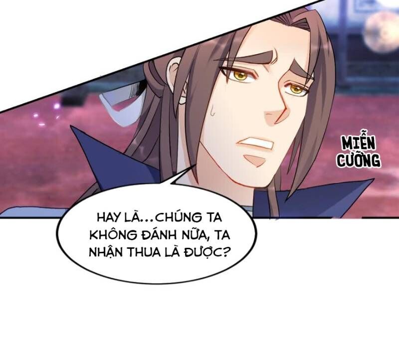 lão tổ của bạn đang online chapter 58 10