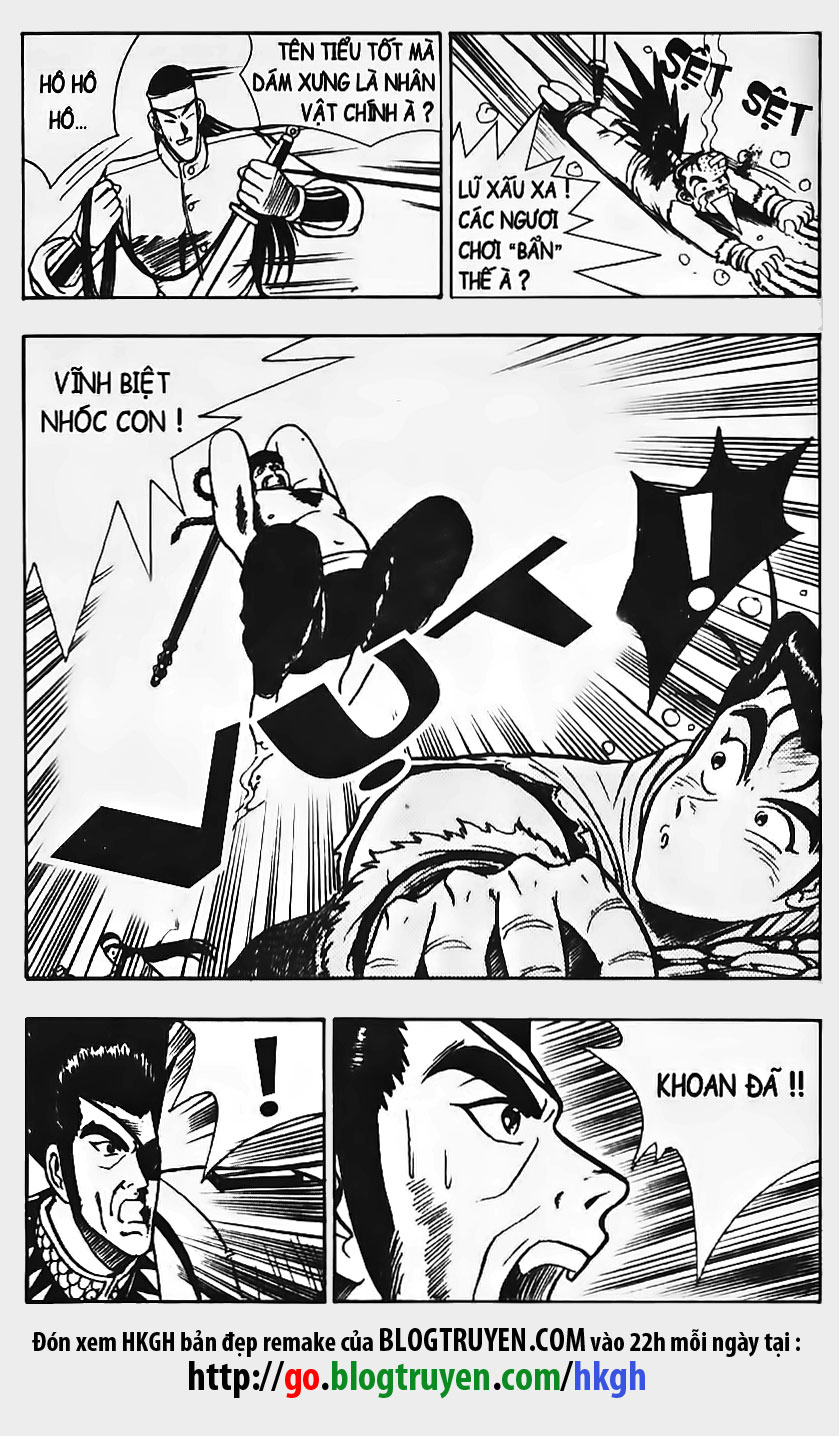 hiệp khách giang hồ m chapter 14 22