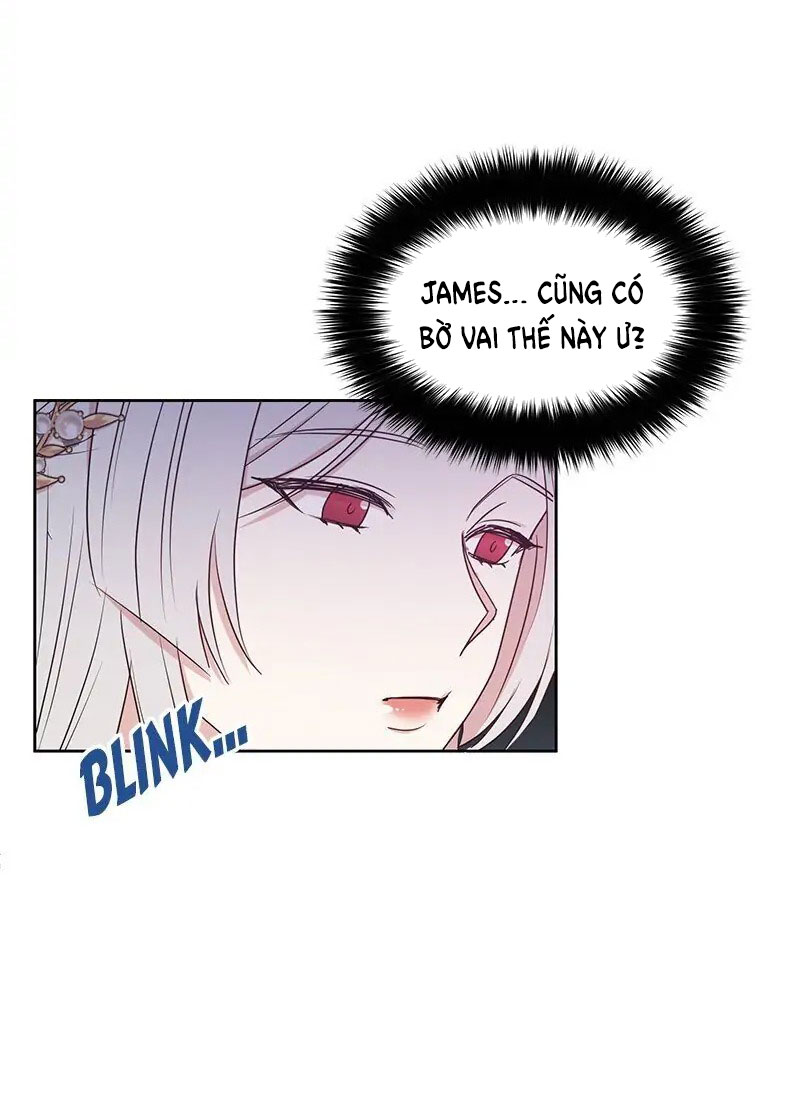 tôi chán nản vì người chồng thứ 2 còn "khỏe" hơn chồng cũ chapter 14.2 23