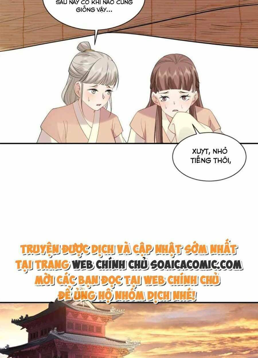 tướng quân, bổn phi không nhận sủng chapter 41 25