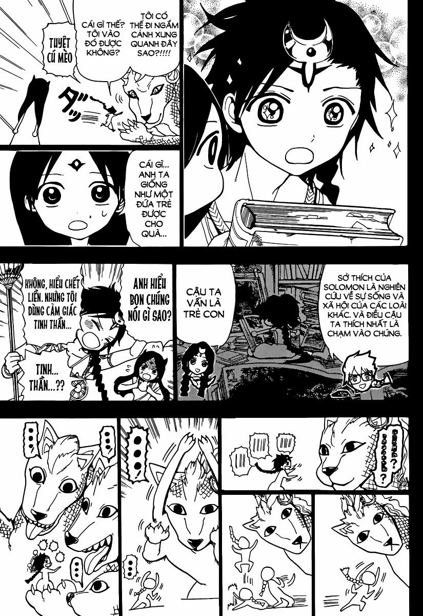 magi - the labyrinth of magic chapter 217 11