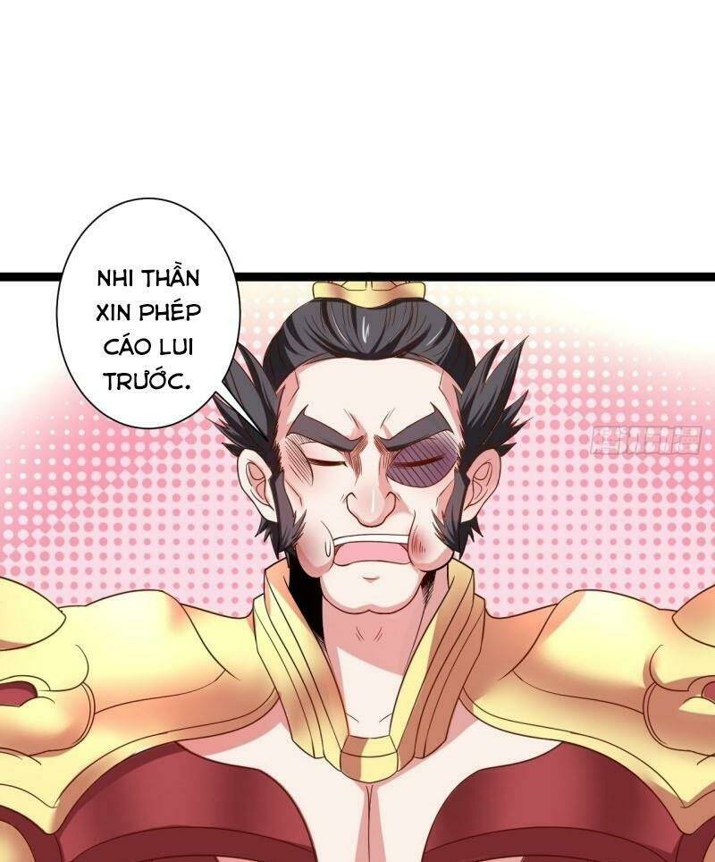 trọng sinh tối cường ma tôn ở rể chapter 68 49