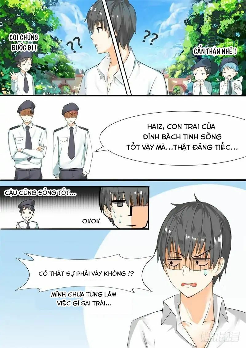 the boy in the all-girls school chapter 3 5