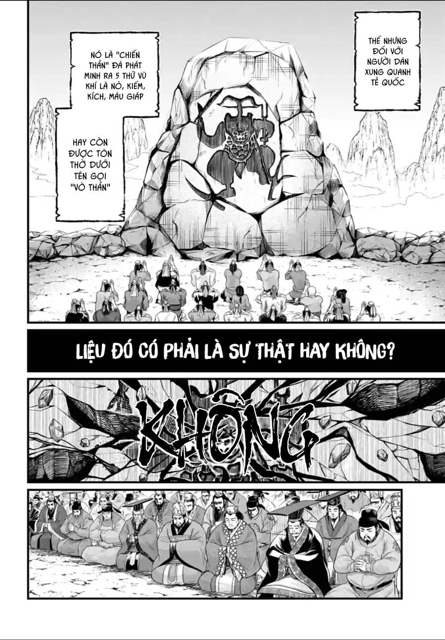 đại chiến nhân thần chapter 57 4