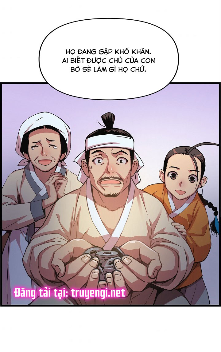 tôi sẽ sống như một hoàng tử chapter 22 39