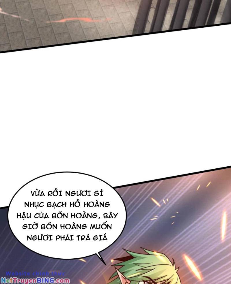 ta nuôi quỷ ở trấn ma ty chapter 279 37