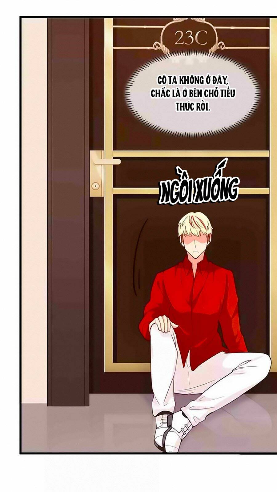 chỉ nhiễm thành hôn chapter 174 6