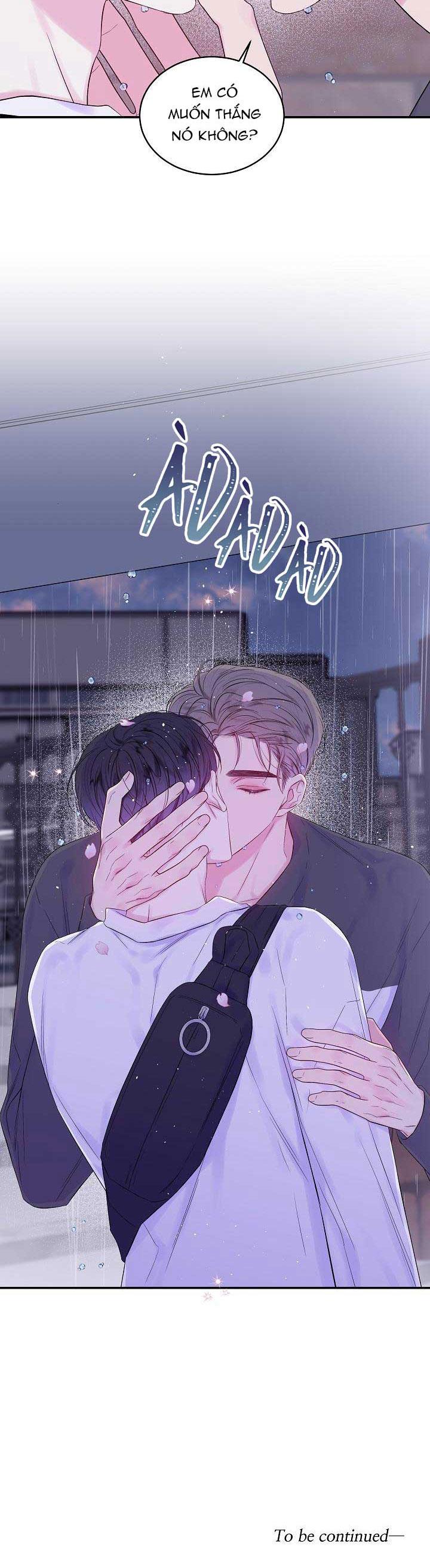 bình minh thứ hai chapter 16 27