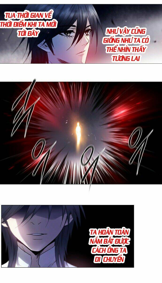 bản khế ước linh hồn chapter 216 2