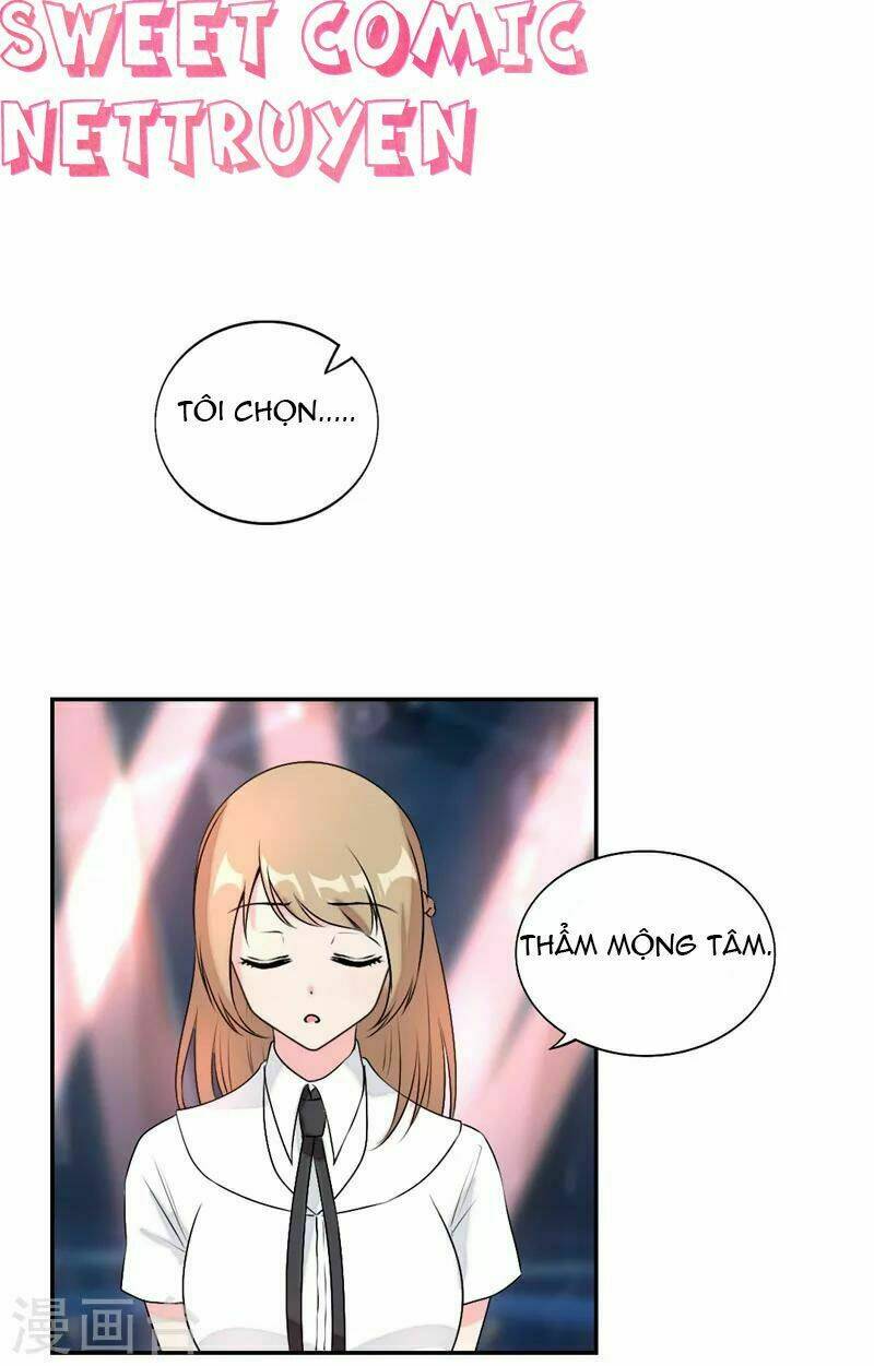 manh bảo đột kích: mami cha con đâu ? chapter 24 4