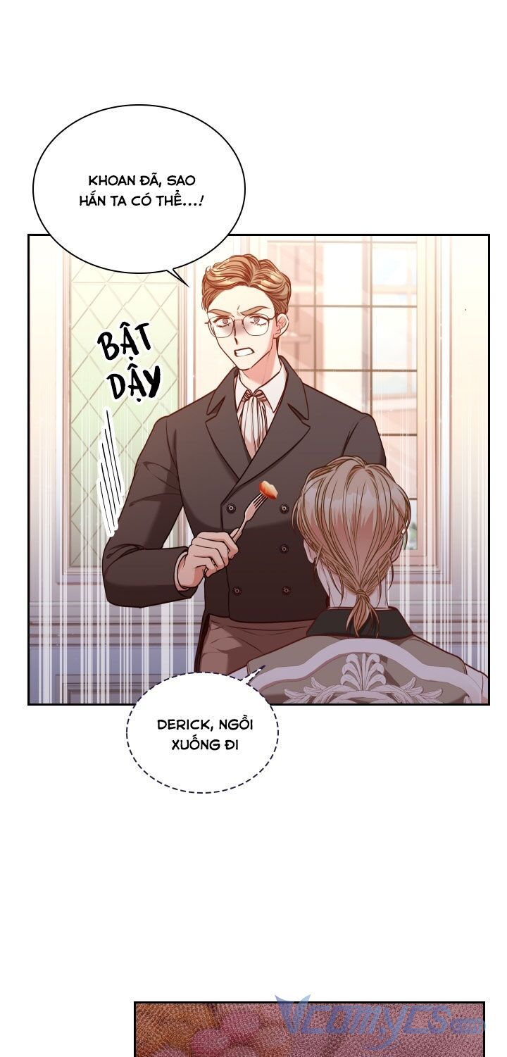 tôi trở thành thư ký của bạo chúa chapter 40 60