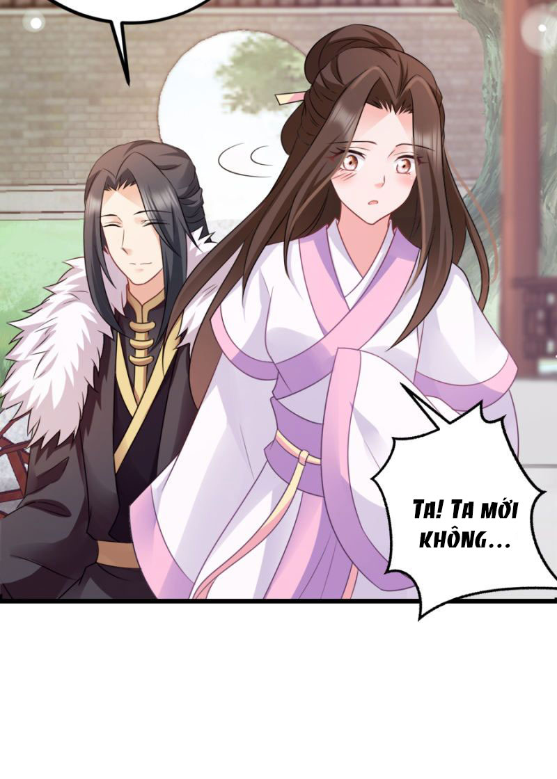 độc tâm cuồng phi khuynh thiên hạ chapter 77 42