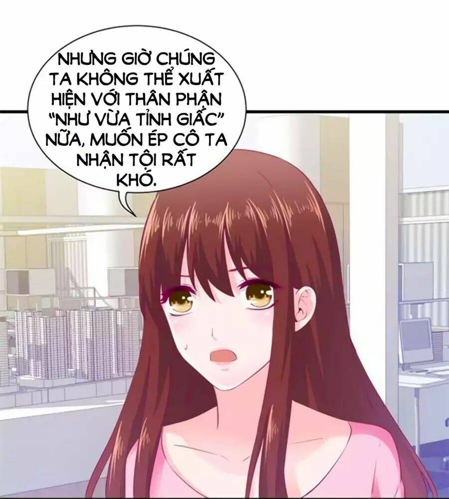 khi trò chơi ác ma bắt đầu chapter 119 55