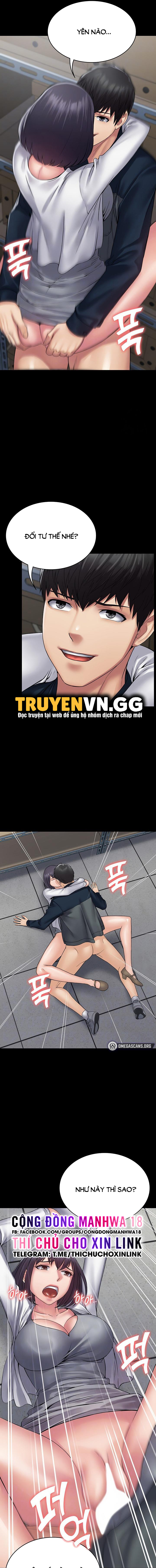 hệ thống succubus chapter 40 4