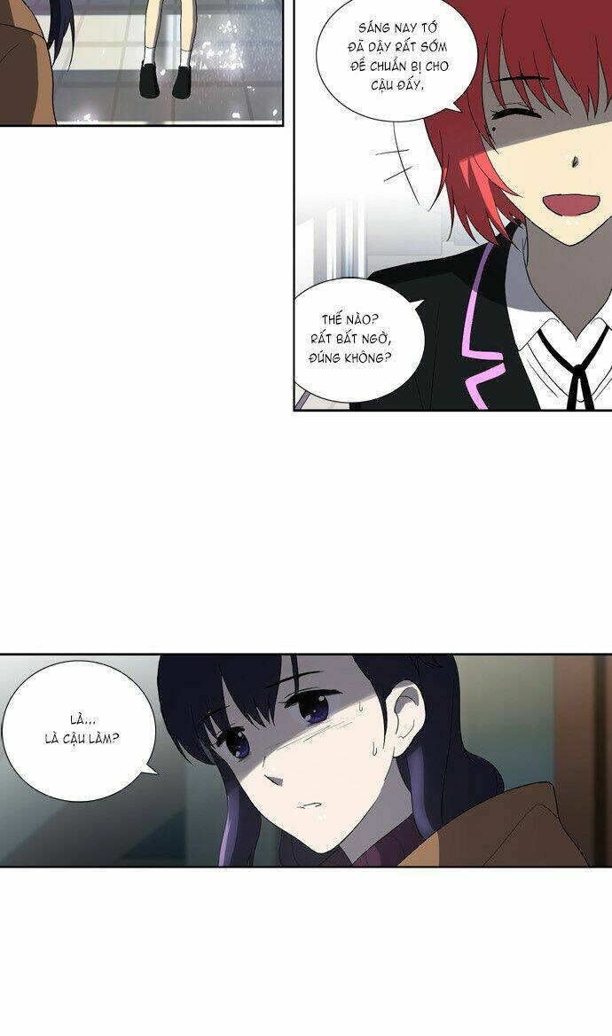 ma cà rồng biết yêu chapter 110 3