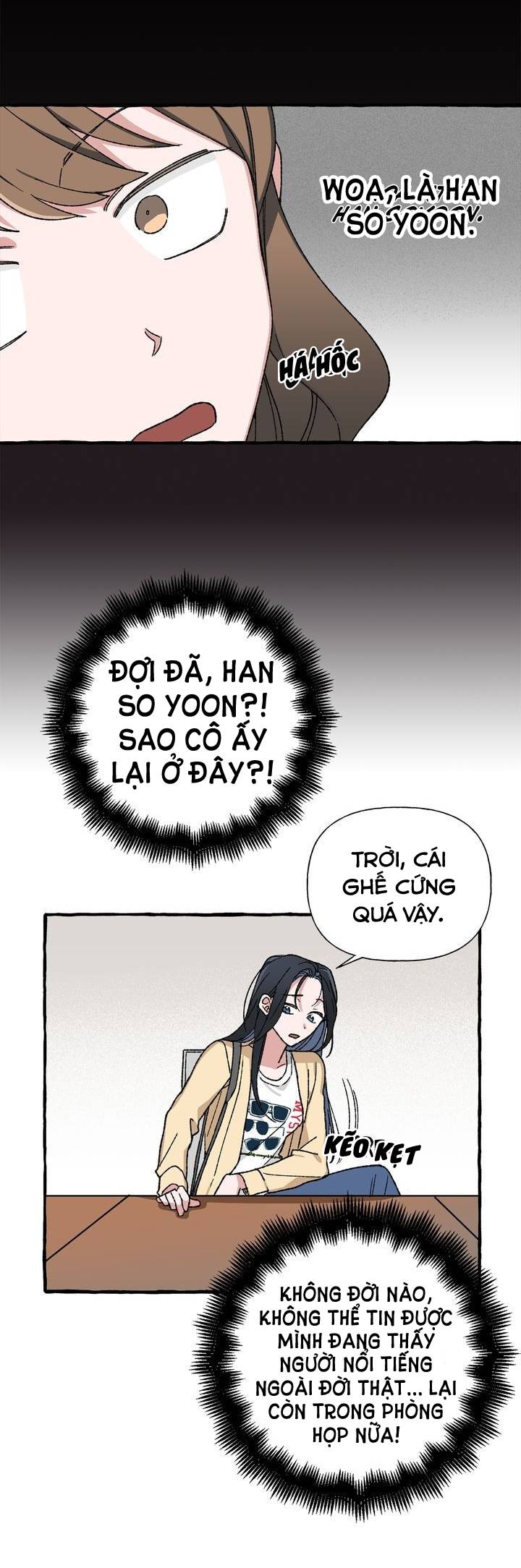 nhân viên mới của masung chapter 22 29