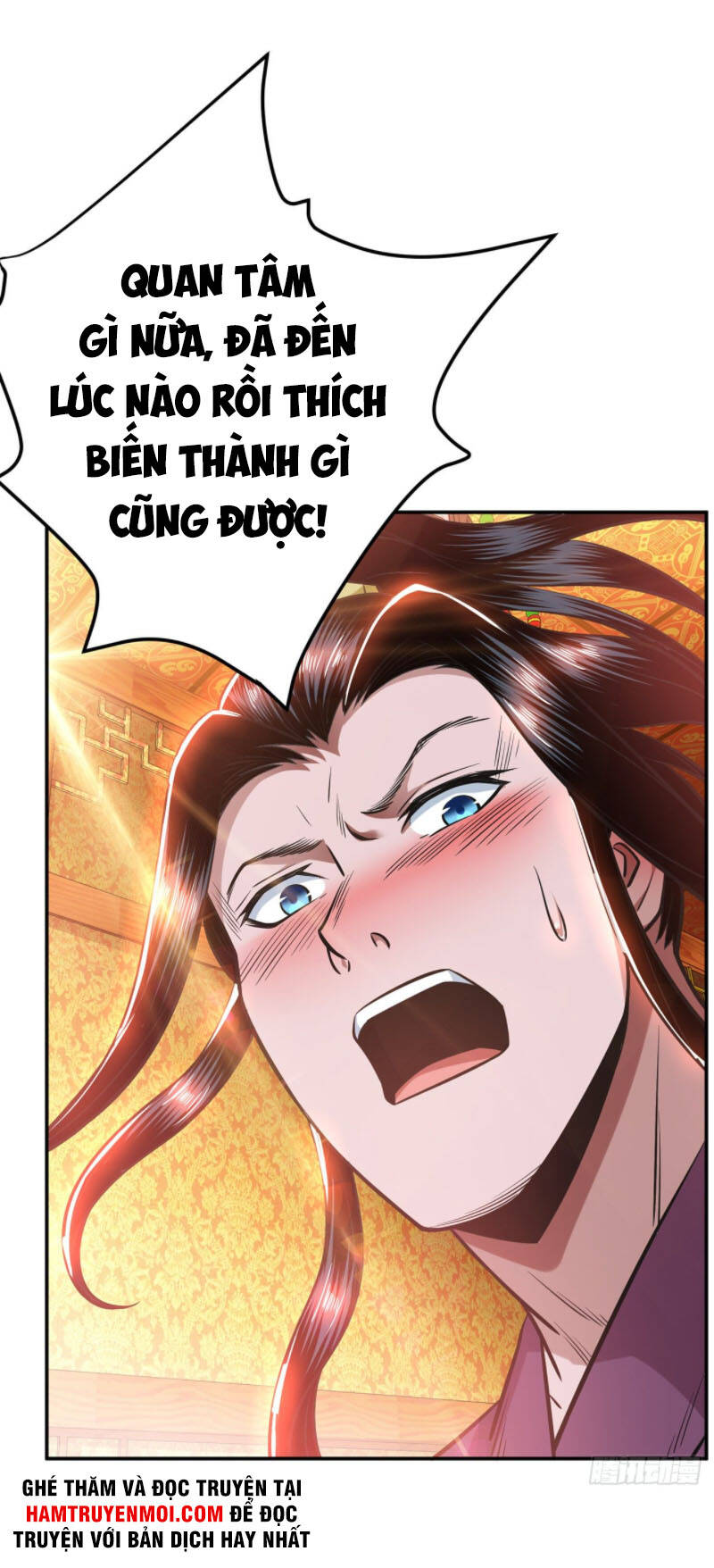 nam chính và hậu cung đều là của ta chapter 23 48