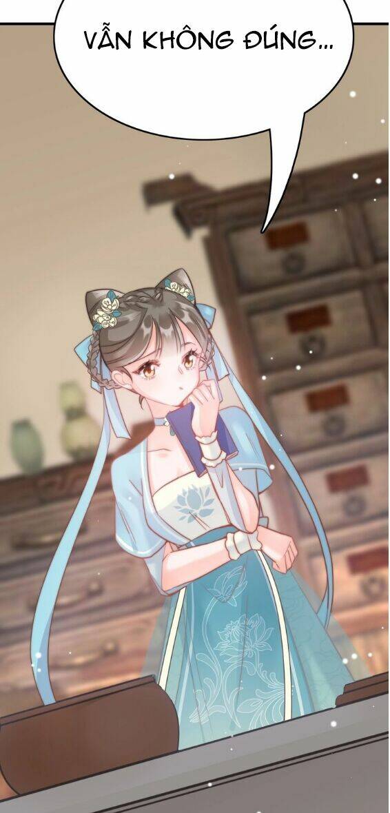 cánh diều xanh bay trong cơn gió chapter 5 46