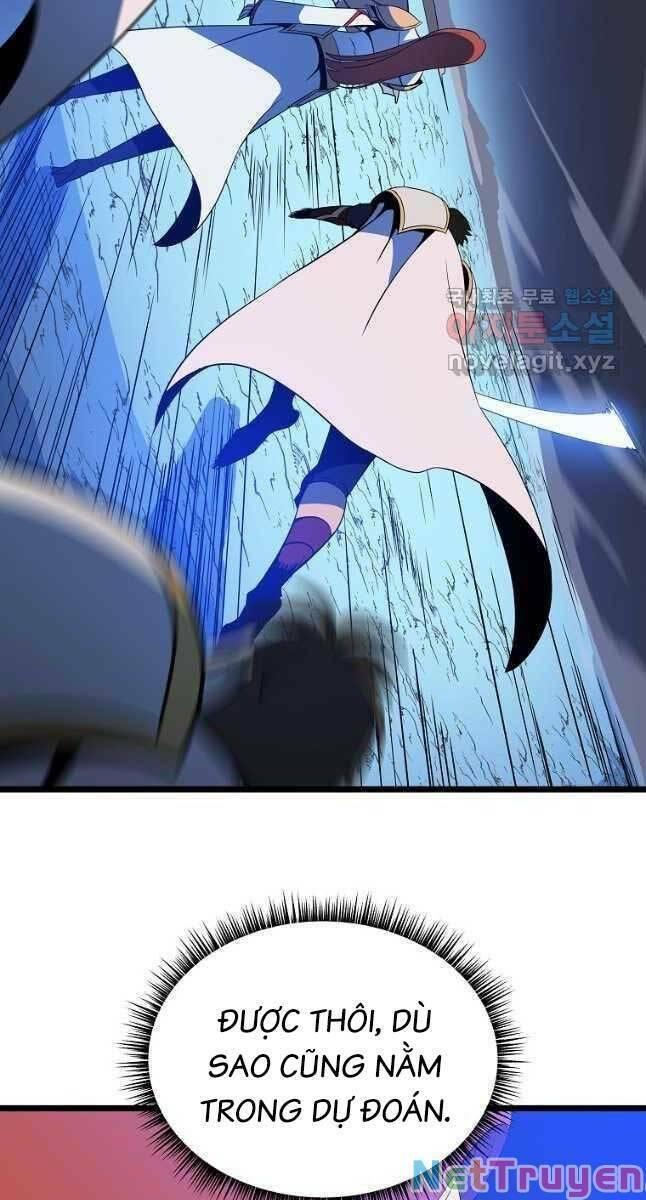 tiêu diệt đấng cứu thế chapter 135 28