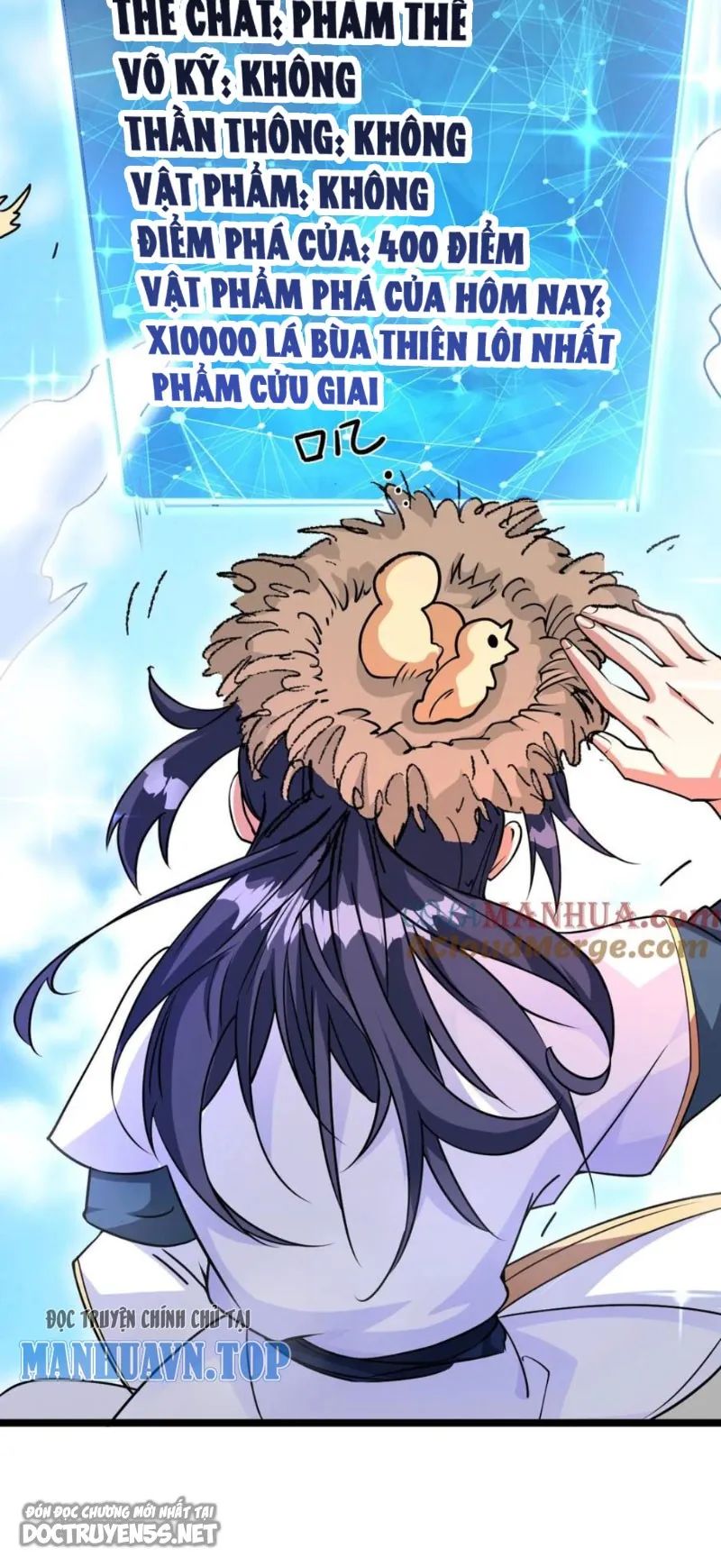 huyền huyễn: ta bắt đầu vô địch từ bại gia chapter 3 37