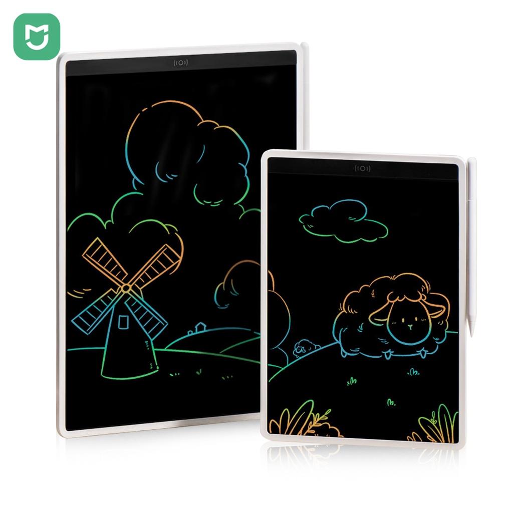 Bảng Đen Xiaomi Youpin Mijia Màn Hình LCD 10 & 13.5 inches Có Thể Tái Sử Dụng Nhiều Lần Để Viết