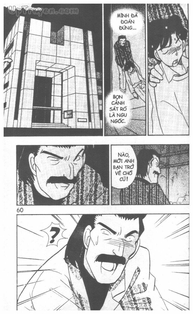 conan - bộ đặc biệt chapter 9 59