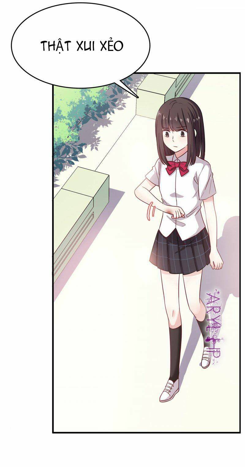 vi quang thế giới chapter 3 5