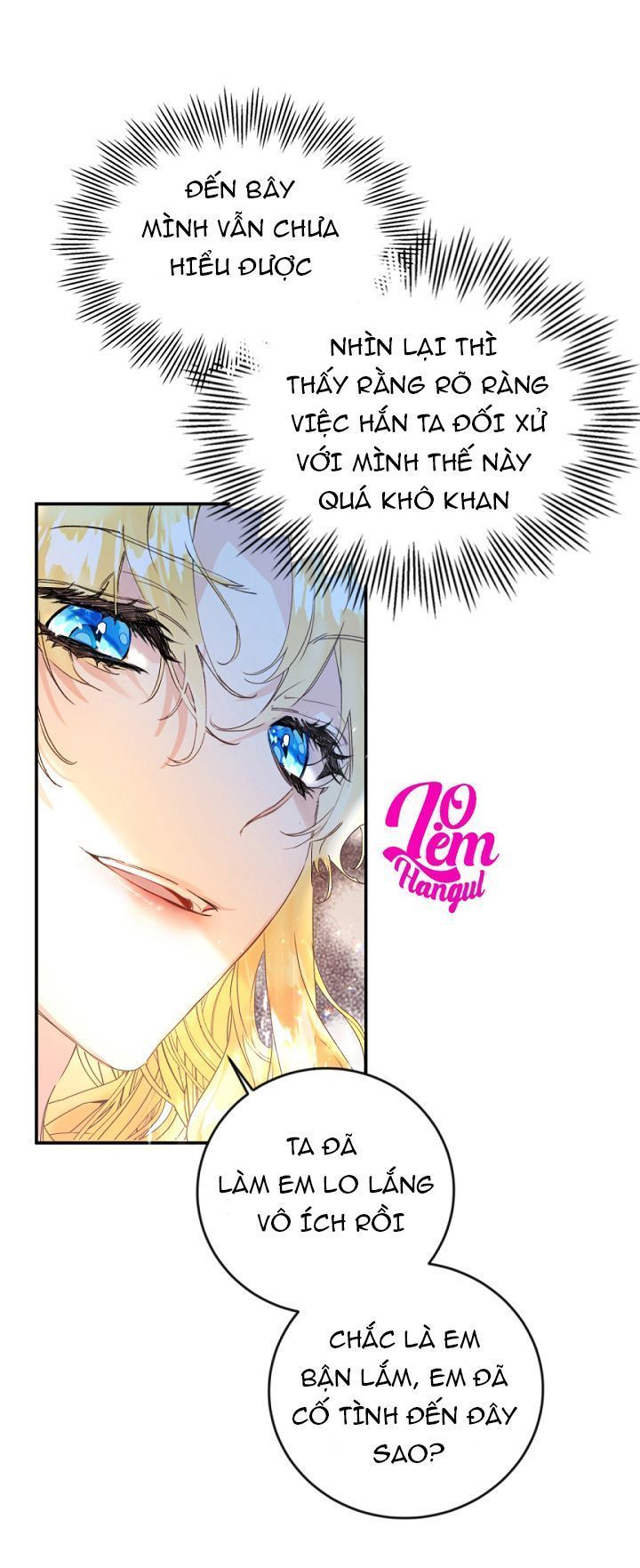 con rối ác nữ marionette chapter 1 60