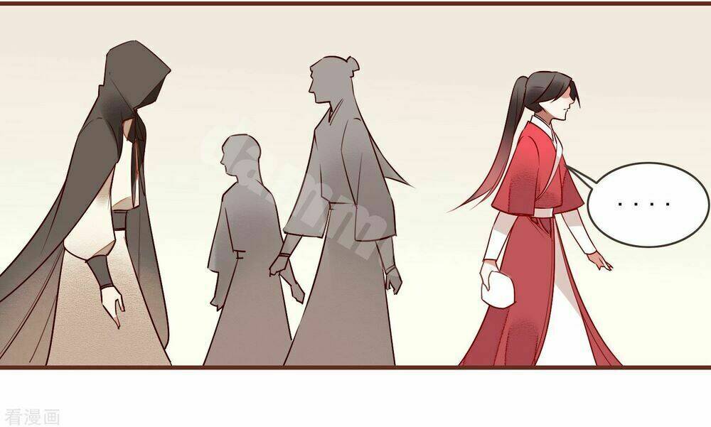 bỉ ngạn hoa chapter 33 5