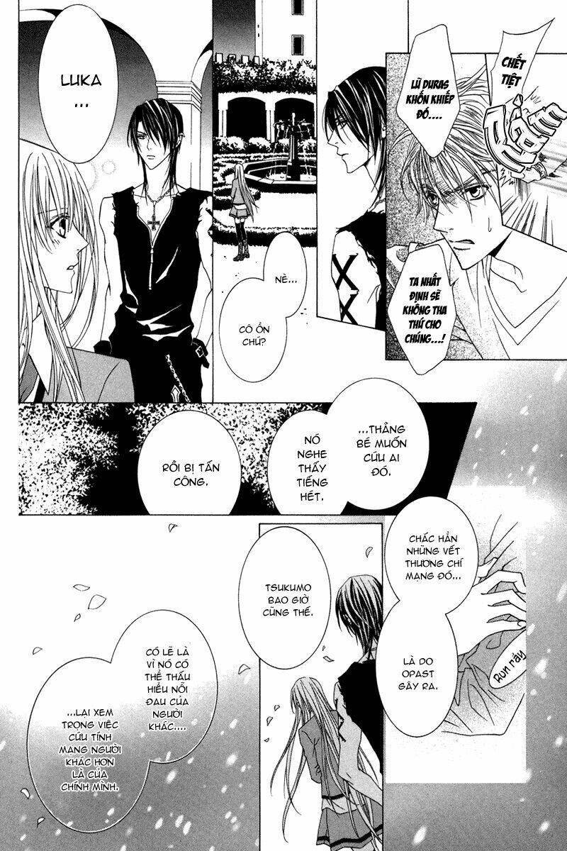 uragiri wa boku no namae wo shitteiru chapter 15 14