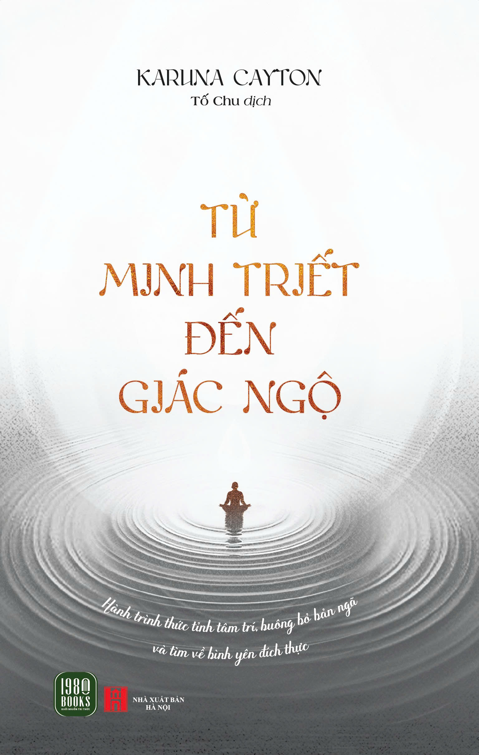 Từ Minh Triết Đến Giác Ngộ