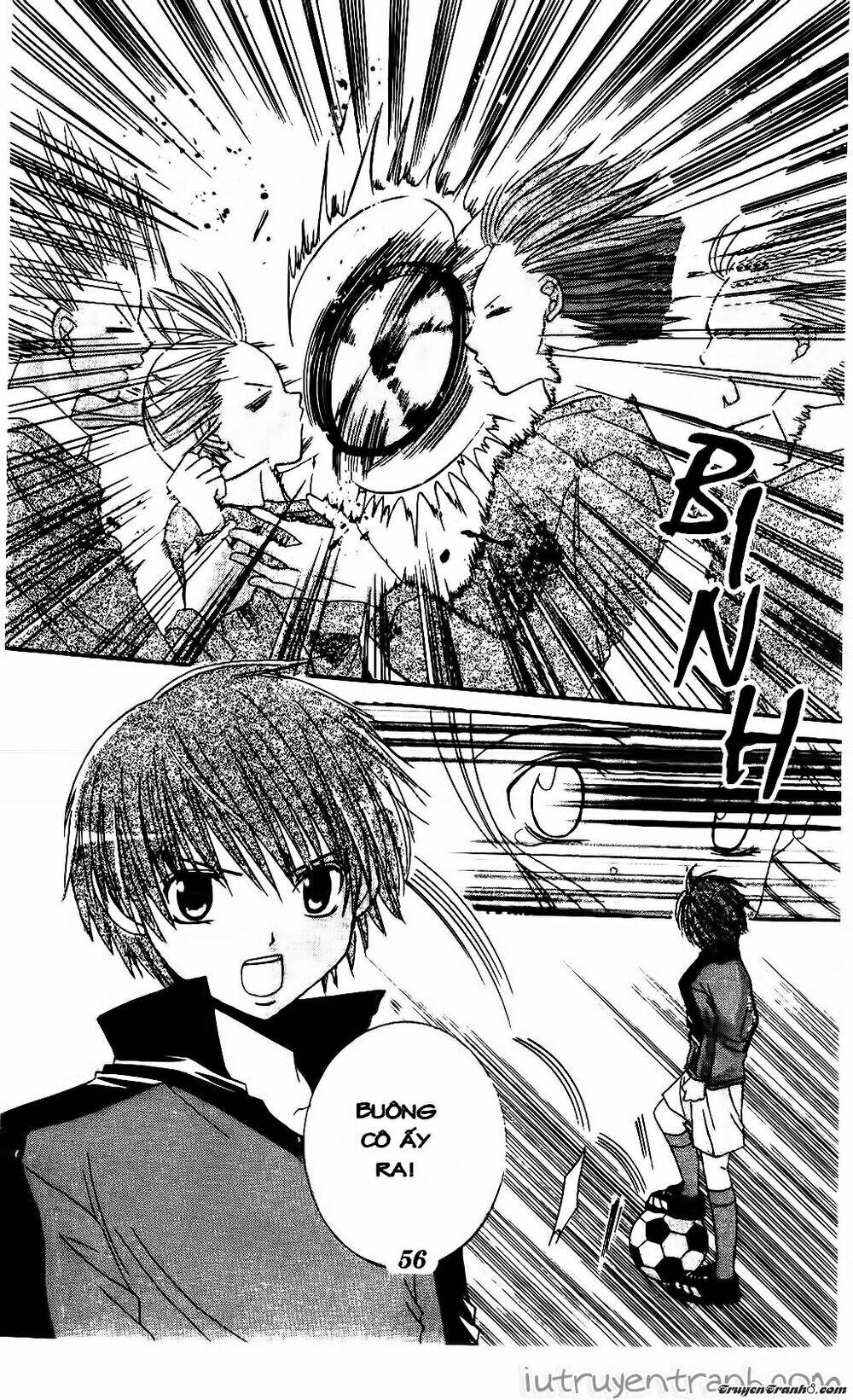 get love! chapter 2 25